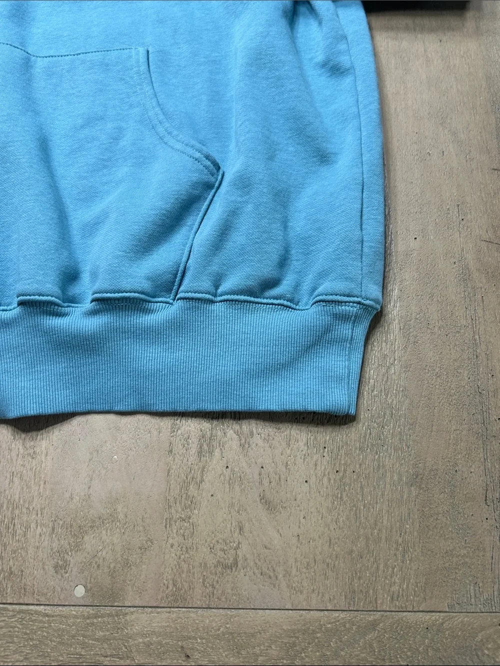 Men Sweater Subcategory Identification